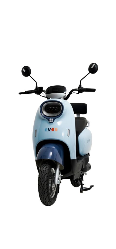 EV NISA 1