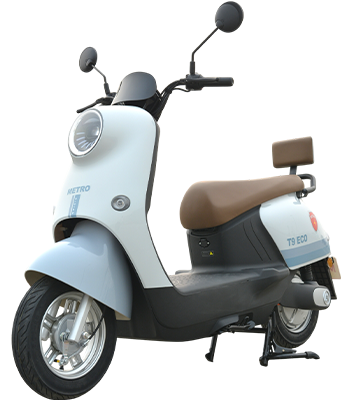 METRO T9 ECO EV