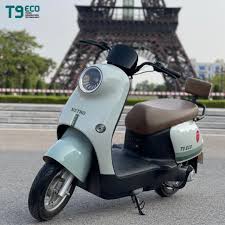 METRO T9 ECO