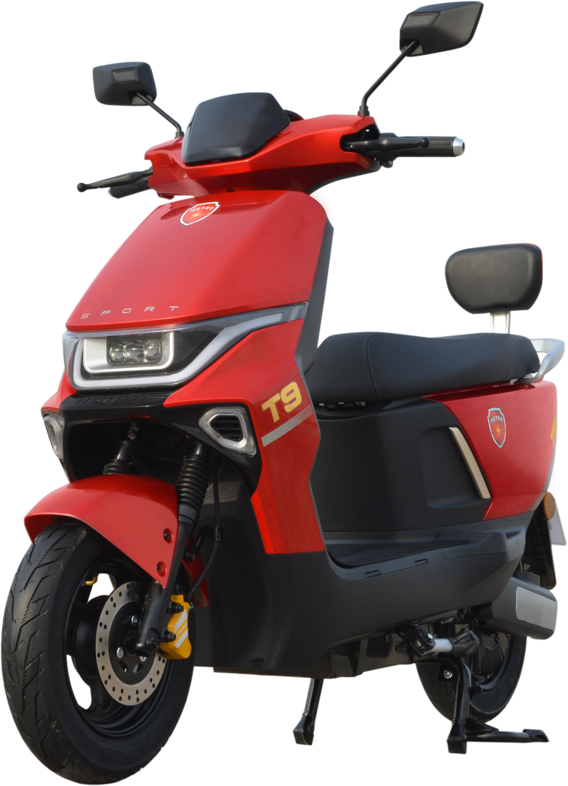 METRO T9 SPORT